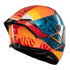 MT Thunder 4 SV Full Face Motorcycle Helmet